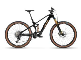STEVENS E-Maverick AM 9.4.3 Golden Phantom 2026
