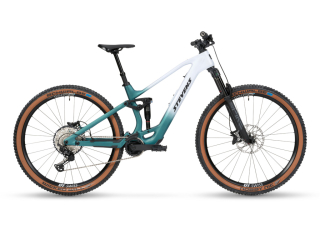 STEVENS E-Maverick AM 7.4.3 Ocean Glow 2026