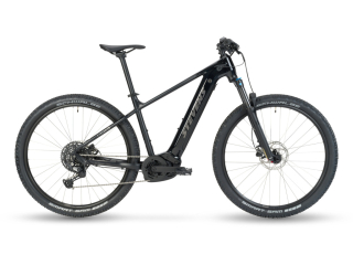 STEVENS E-Tremalzo Stealth Black 2025