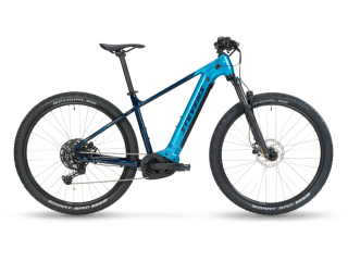 STEVENS E-Tremalzo Glacier Dark Blue 2025