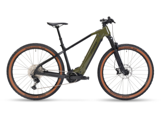 STEVENS E-Agnello 8.8.1 Khaki Black 2026