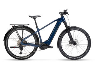 STEVENS E-Juke 8.8.1 FEQ Deep Blue 2026