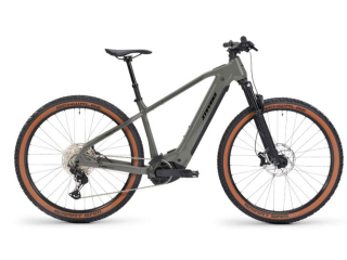 STEVENS E-Agnello 7.8.1 27.5 Ash Grey 2026