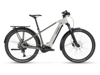 STEVENS E-Juke 6.6.1 FEQ 27.5 London Grey 2026