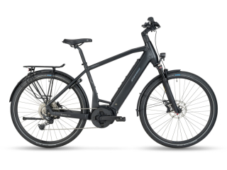 STEVENS E-Triton 6.6.1 HT Velvet Black 2026