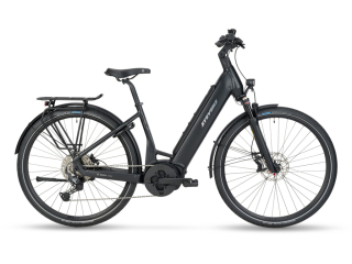 STEVENS E-Triton 6.6.1 Forma Velvet Black 2026
