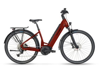 STEVENS E-Triton 6.6.1 Forma Redwood 2026