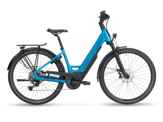 STEVENS E-Triton 7.7.1 Forma Glacier Blue 2026