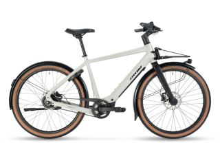 STEVENS E-Simeto HT Sand Grey 2026