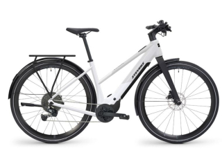 STEVENS E-Livenza 7.4.1 HT Cloudstone 2026