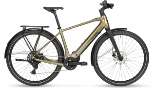 STEVENS E-Livenza 6.4.1 HT Light Olive 2026
