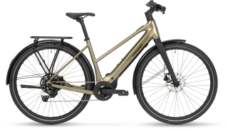 STEVENS E-Livenza 6.4.1 LT Light Olive 2026