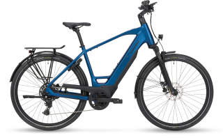 STEVENS E-Triton 5.5.1 HT Blue Hour 2026