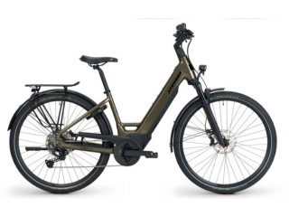 STEVENS E-Triton 5.5.1 Forma Khaki 2026