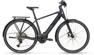 STEVENS E-Comuna 7.4.1 HT Black Mercury 2026
