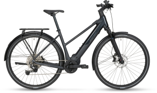STEVENS E-Comuna 7.4.1 LT Black Mercury 2026