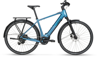 STEVENS E-Comuna 6.4.1 HT Nordic Fade 2026