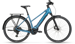 STEVENS E-Comuna 6.4.1 LT Nordic Fade 2026