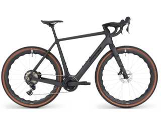 STEVENS E-Getaway 9.4.3 Black Onyx 2026