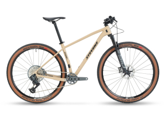 STEVENS Sonora GX AXS Sandstone 2026