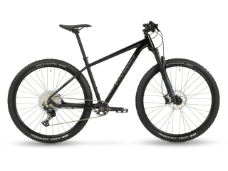 STEVENS Devil´s Trail Stealth Black 2024