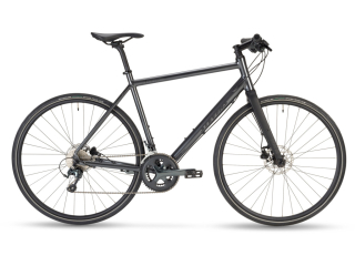 STEVENS Strada 600 Phantom Grey 2026
