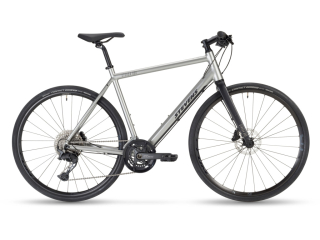 STEVENS Strada 800 Frozen Silver 2026