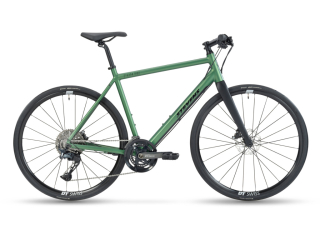 STEVENS Strada 1000 Hunter Green 2026