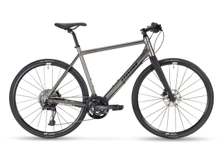 STEVENS Strada 1000 Golden Grey 2026