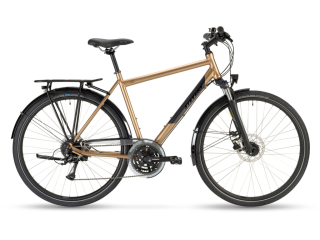 STEVENS Jazz HT Desert Sand 2026