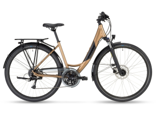STEVENS Jazz Forma Desert Sand 2026