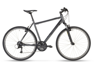STEVENS 3X HT Phantom Grey 2026