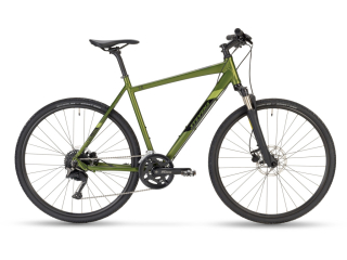 STEVENS 5X HT Olive 2026