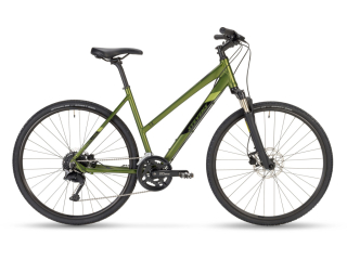 STEVENS 5X LT Olive 2026