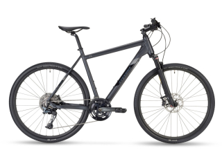 STEVENS 8X HT Phantom Black 2026