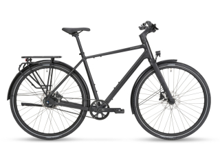 STEVENS Caleta 7.2 HT Velvet Black 2026