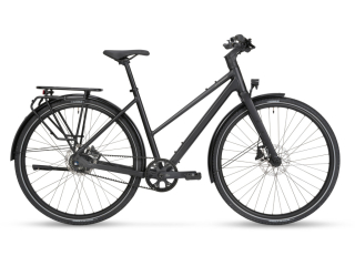 STEVENS Caleta 7.2 LT Velvet Black 2026