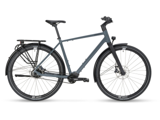 STEVENS Caleta 8.2 HT Graphite 2026