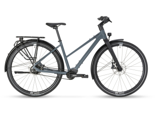 STEVENS Caleta 8.2 LT Graphite 2026