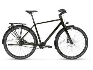 STEVENS Caleta 9.2 HT Coffee Noir 2026