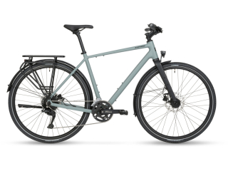 STEVENS Caleta 6.1 HT Harbor Cloud 2026