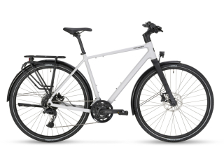 STEVENS Caleta 7.1 HT Polar Grey 2026