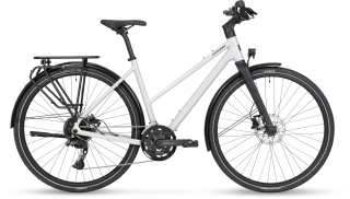 STEVENS Caleta 7.1 LT Polar Grey 2026