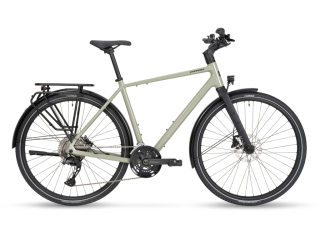 STEVENS Caleta 8.1 HT Grey Green 2026