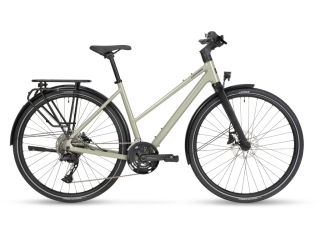 STEVENS Caleta 8.1 LT Grey Green 2026