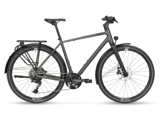 STEVENS Caleta 9.1 HT Metal Grey 2026