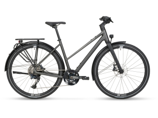 STEVENS Caleta 9.1 LT Metal Grey 2026