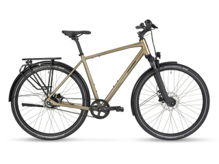 STEVENS Aviolo 5.2 HT Light Olive 2026