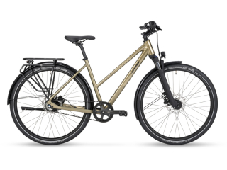 STEVENS Aviolo 5.2 LT Light Olive 2026