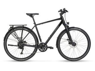STEVENS Aviolo 6.1 HT Stealth Black 2026